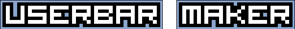 Userbar Maker