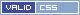 Valid CSS 2.0